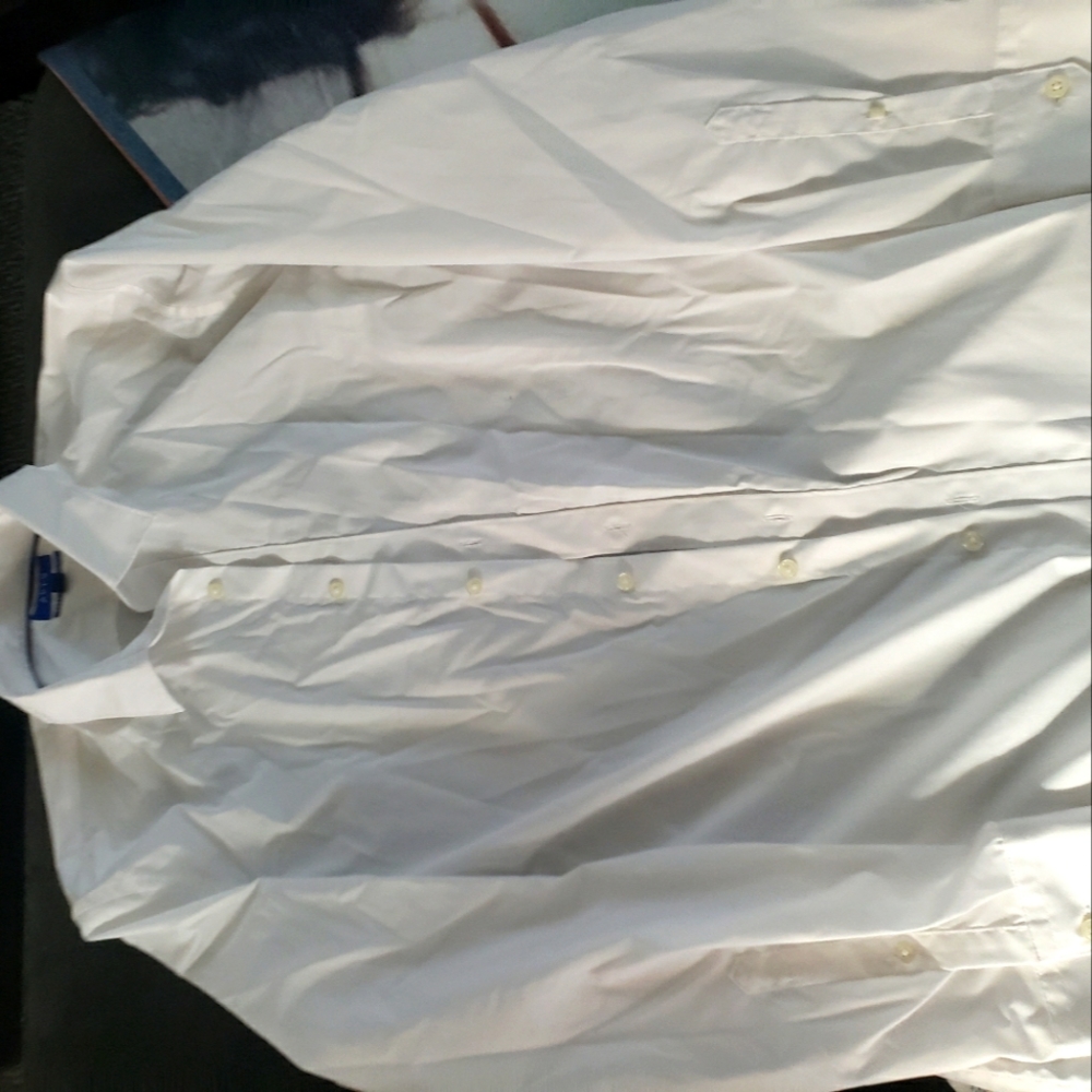 Dress shirt